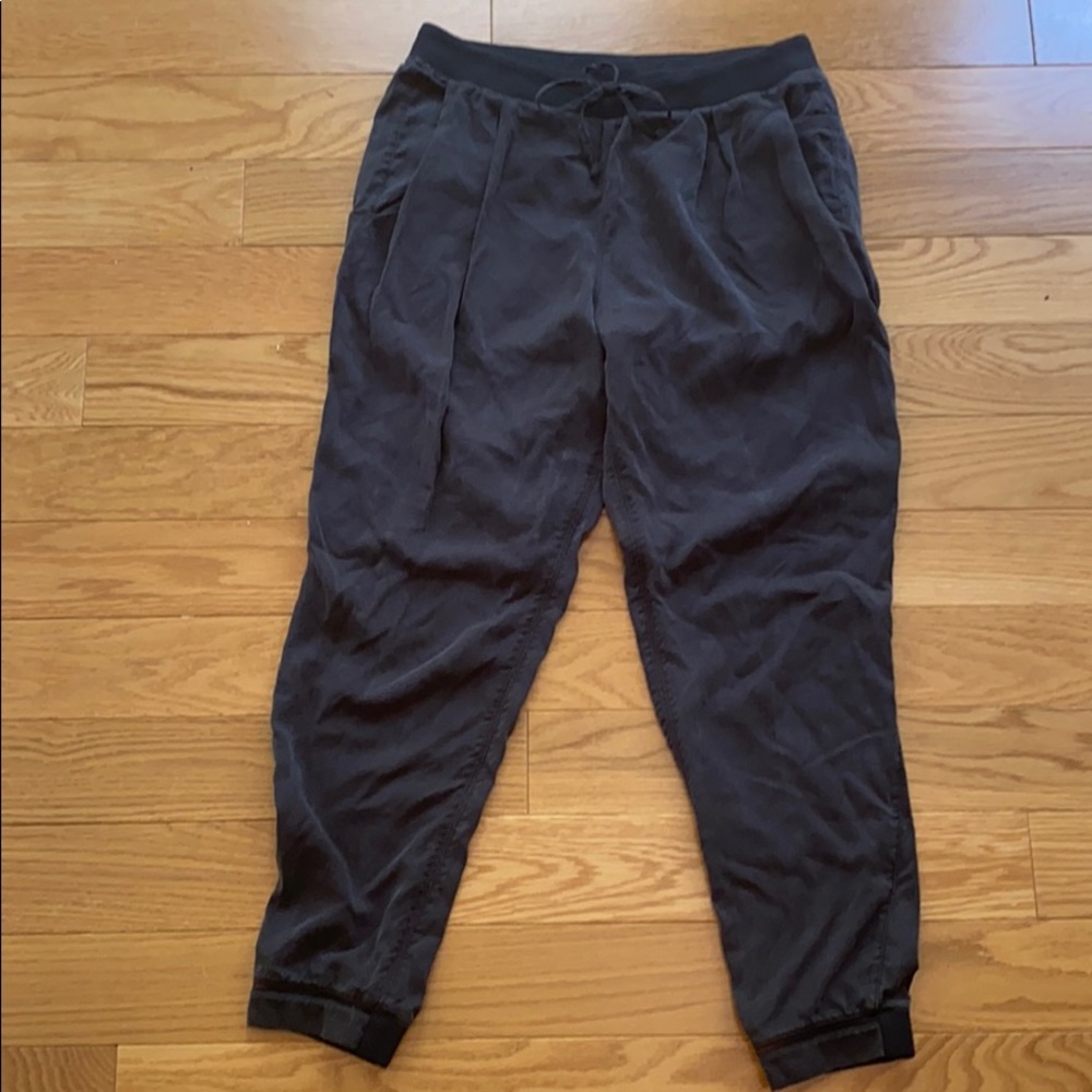 Lululemon light sweats!